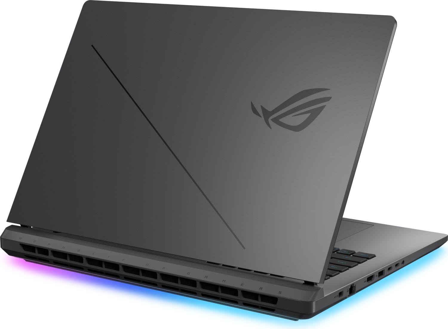 ASUS ROG Strix G18 G815JMR-S9035-Gaming Intel Core i9 14900HX 16GB 1TB SSD RTX 5060 18