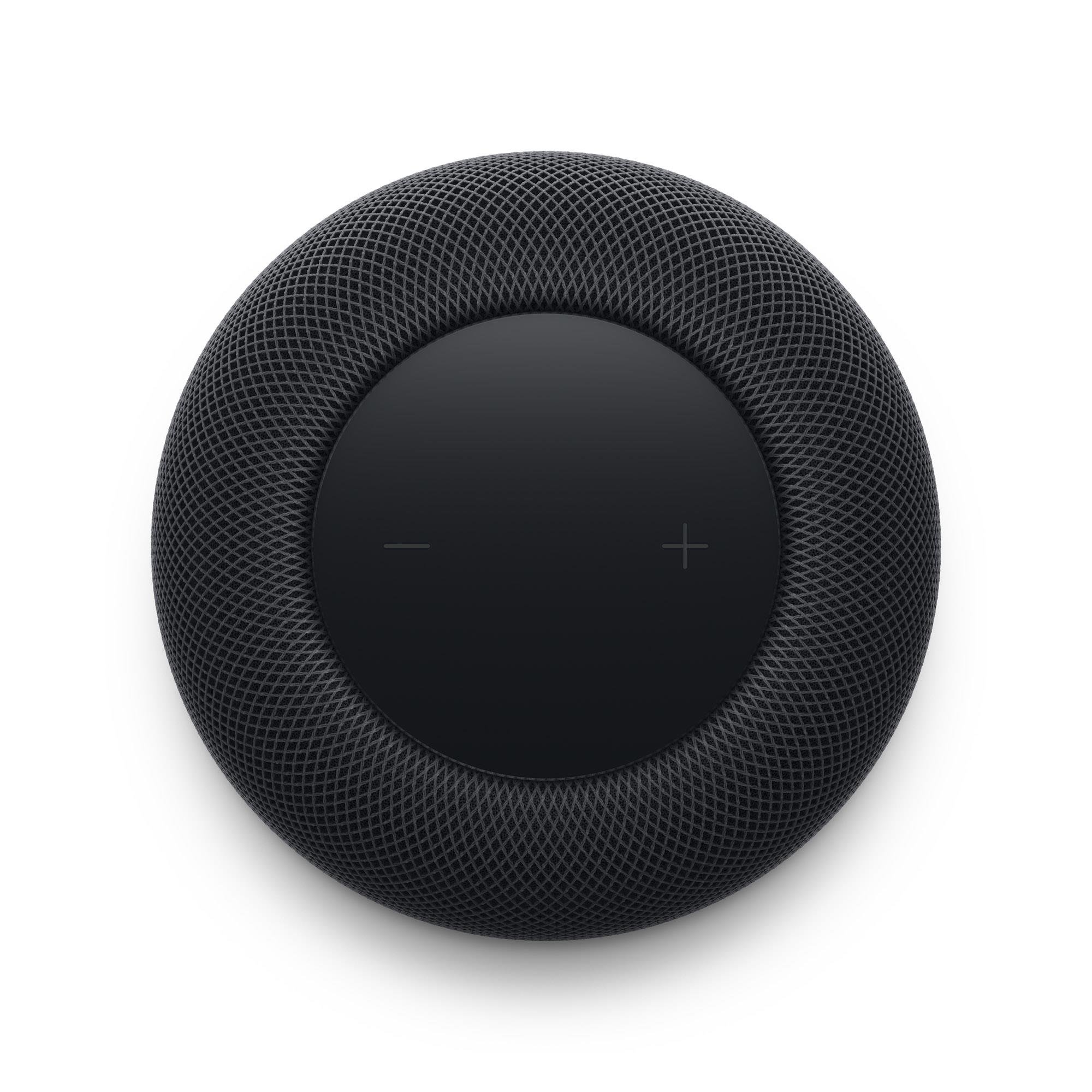 Apple HomePod MQJ73D/A - Gece Yarısı