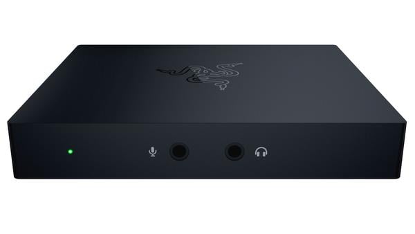 Razer Ripsaw Hd Görüntü Aktarıcı RZ20-02850100-R3M1