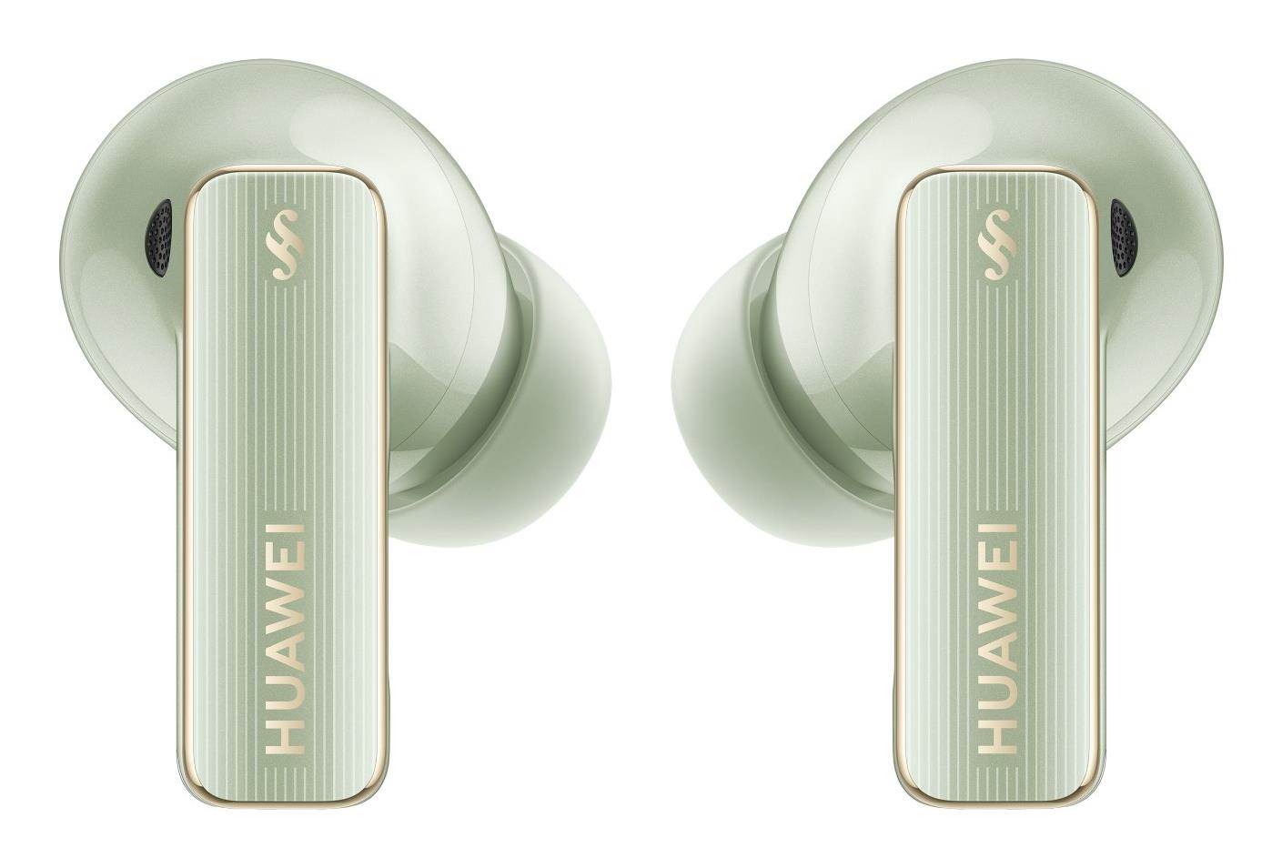 HUAWEI FreeBuds Pro 4 ミントグリーン【左耳に削れ傷あり】 Huawei FreeBuds Pro 4 Bluetooth Kulaklık - Yeşil
