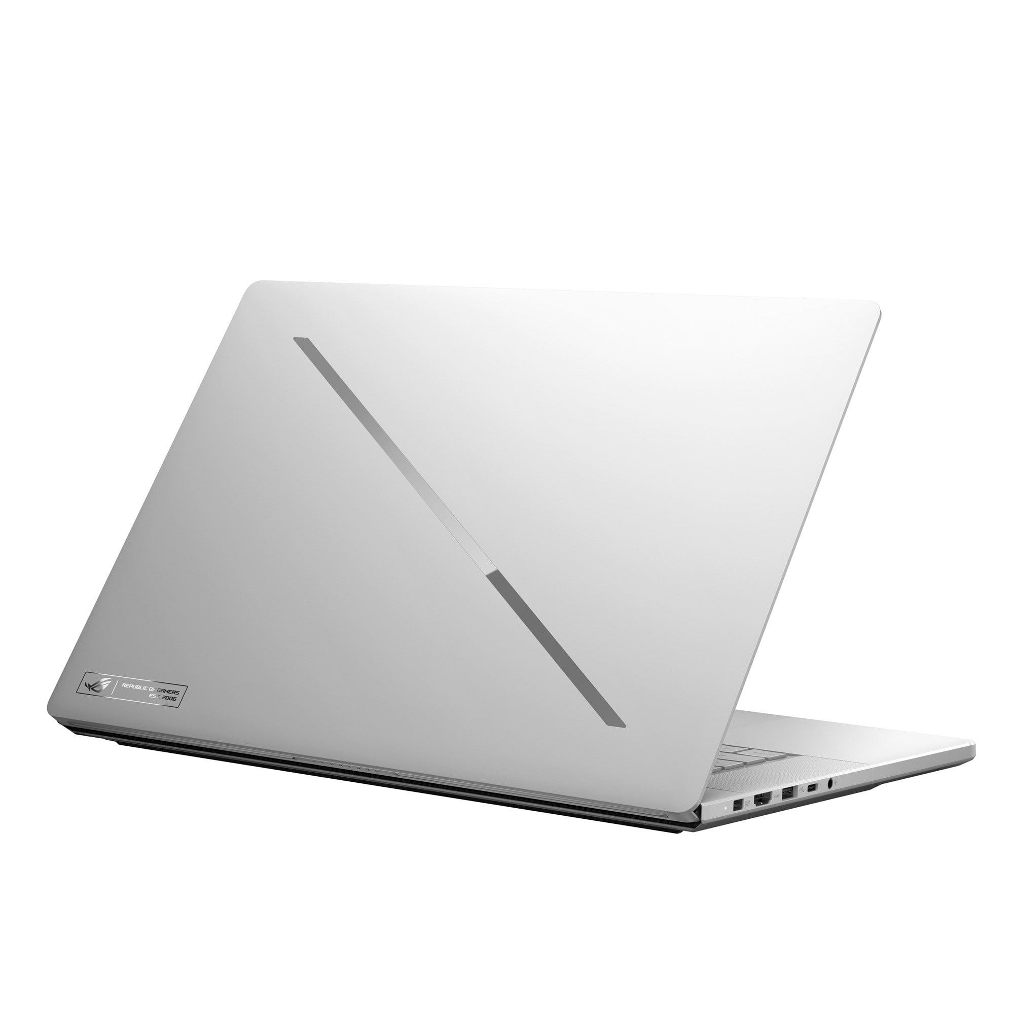 Asus ROG Zephyrus G16 GU606AR-TB044-Gaming Intel Core Ultra 9 386H 32GB 2TB SSD RTX 5070 Ti 12GB 16