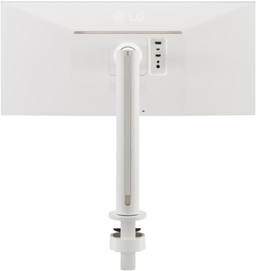 OUTLET LG 34WQ680-W Ergonomik Stantlı 34