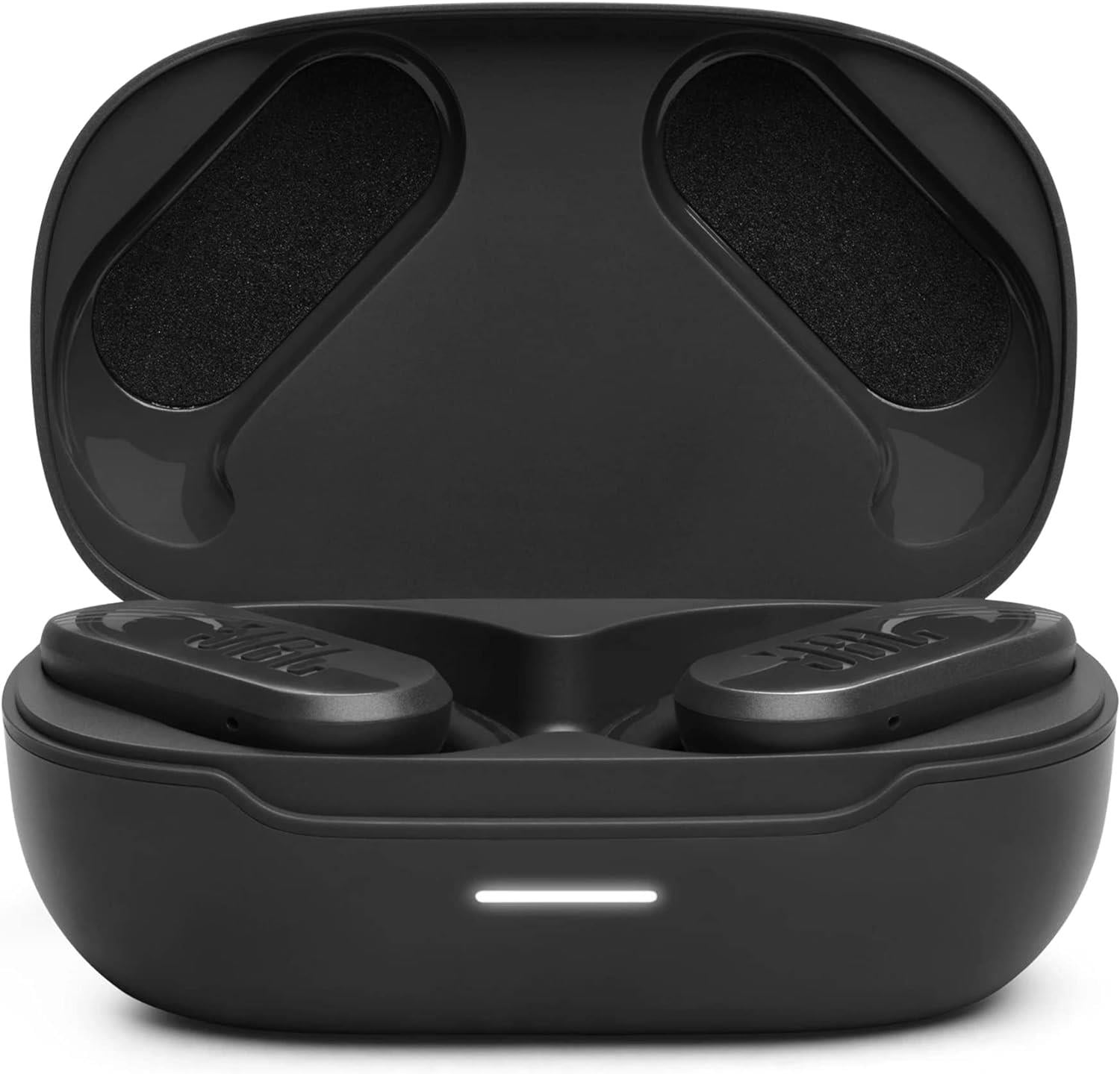 Jbl Endurance Peak 3 True Wireless IP68 Kulaklık - Siyah
