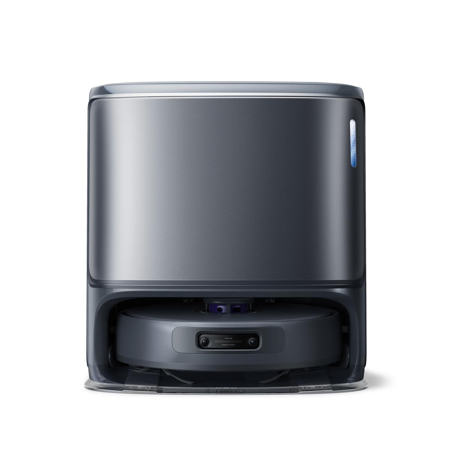 Narwal Freo Z Ultra Robot Vacuum and Mop Combo, RGB Dual Kamera, 12000 Pa, Gri