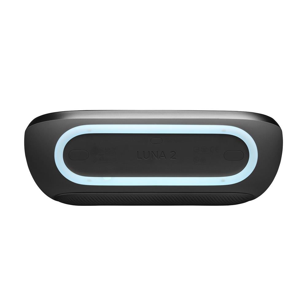 Harman Kardon LUNA2, Bluetooth Hoparlör, Siyah