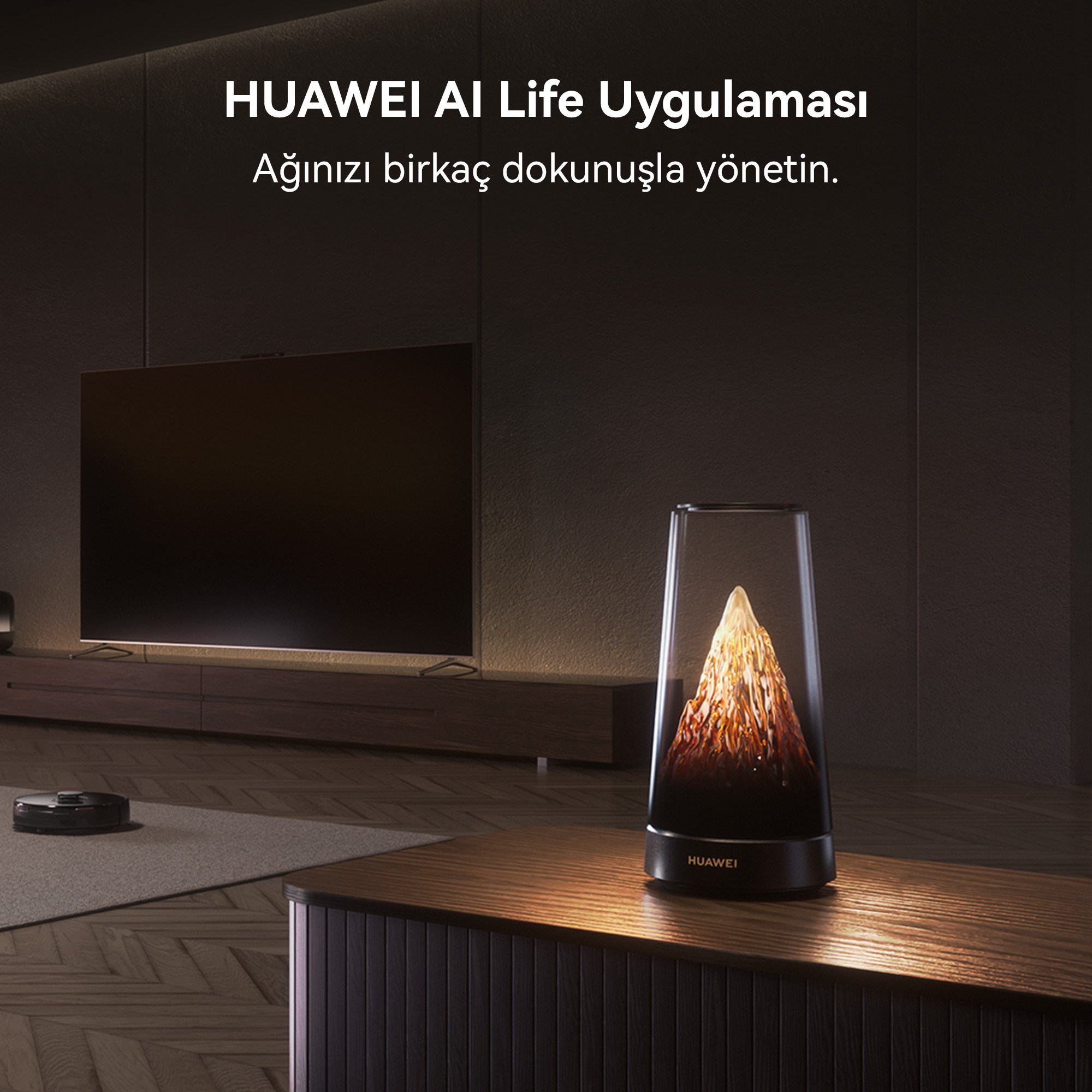 Huawei X3 Pro Router