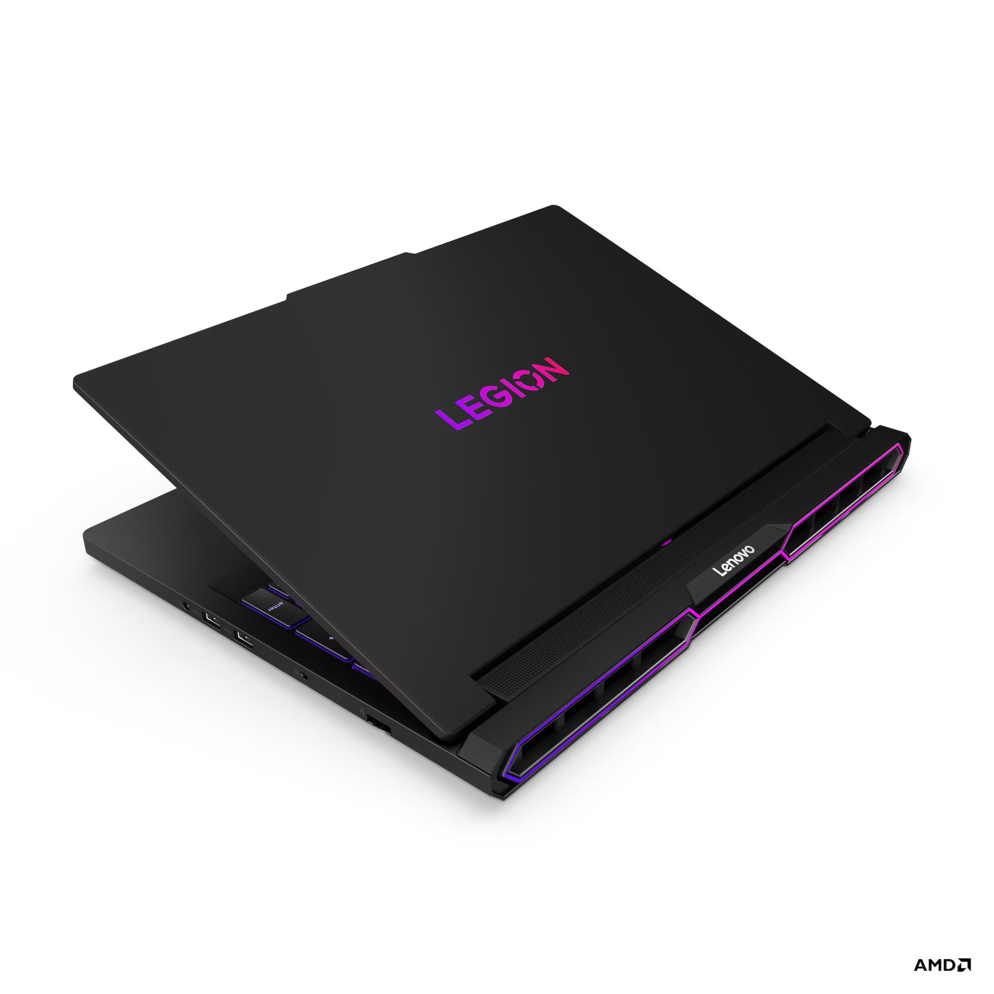 Lenovo Legion Pro 7 16AFR10H AMD Ryzen 9 9955HX 32GB 1TB SSD RTX 5070 Ti 12GB (140W) 16