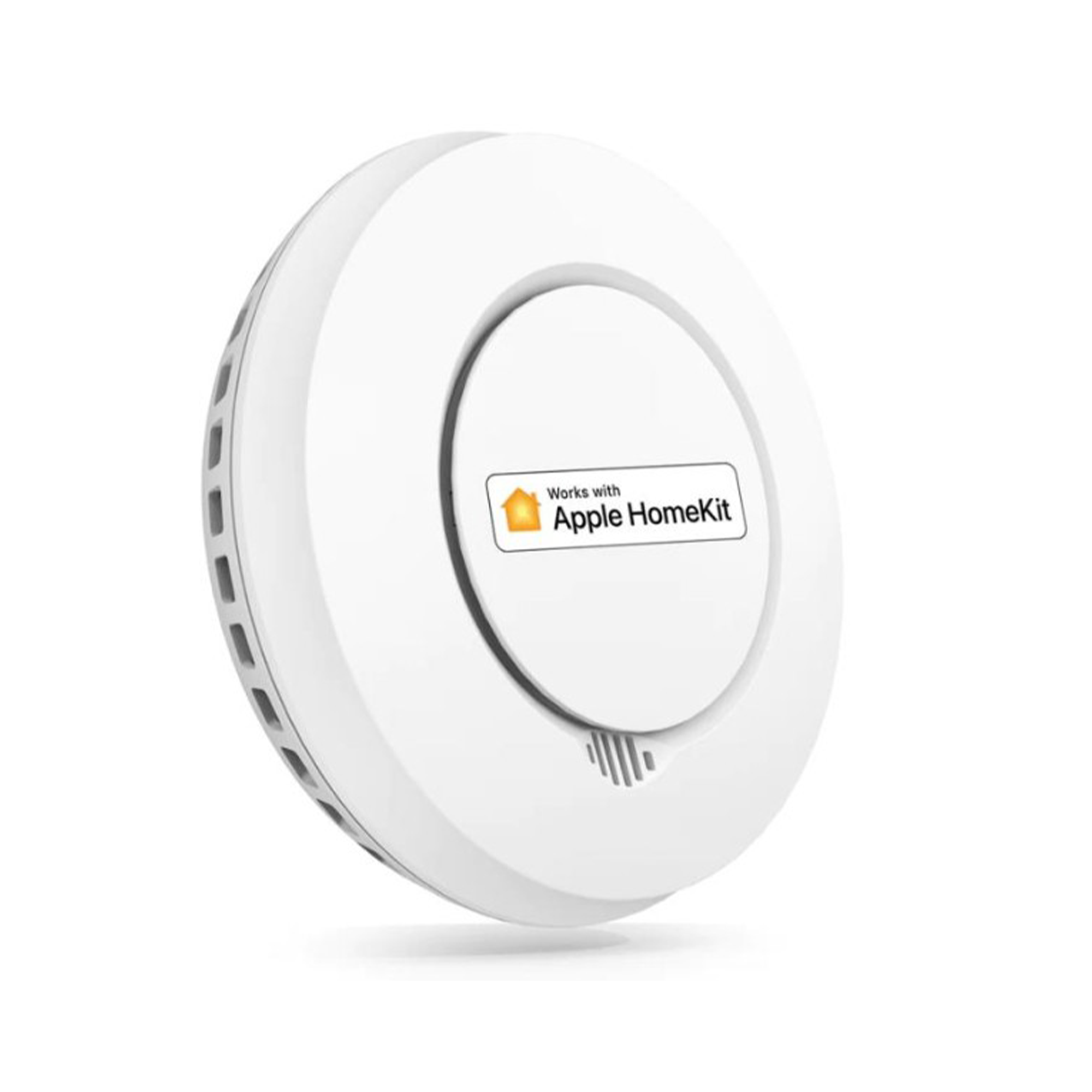 Meross Akıllı Duman Sensörü GS559A (Apple Home Destekli)