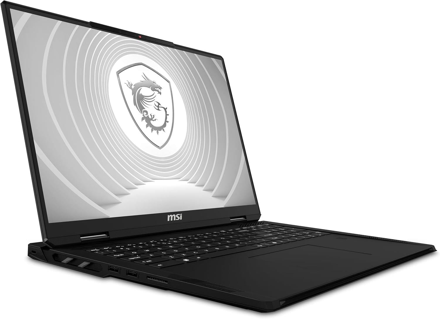 MSI NB CREATORPRO X18 HX A14VMG-484TR I9-14900HX 128GB DDR5 RTX5000 ADA GDDR6 16GB 4TB SSD 18.0 UHD+