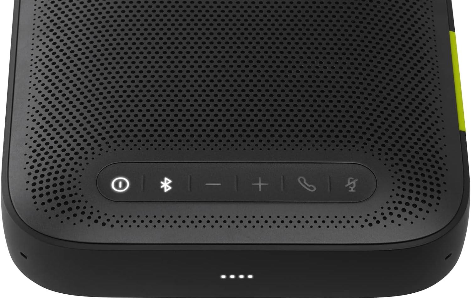 Infinitylab By Harman - Clearcall Taşınabilir Bluetooth Hoparlör - Siyah