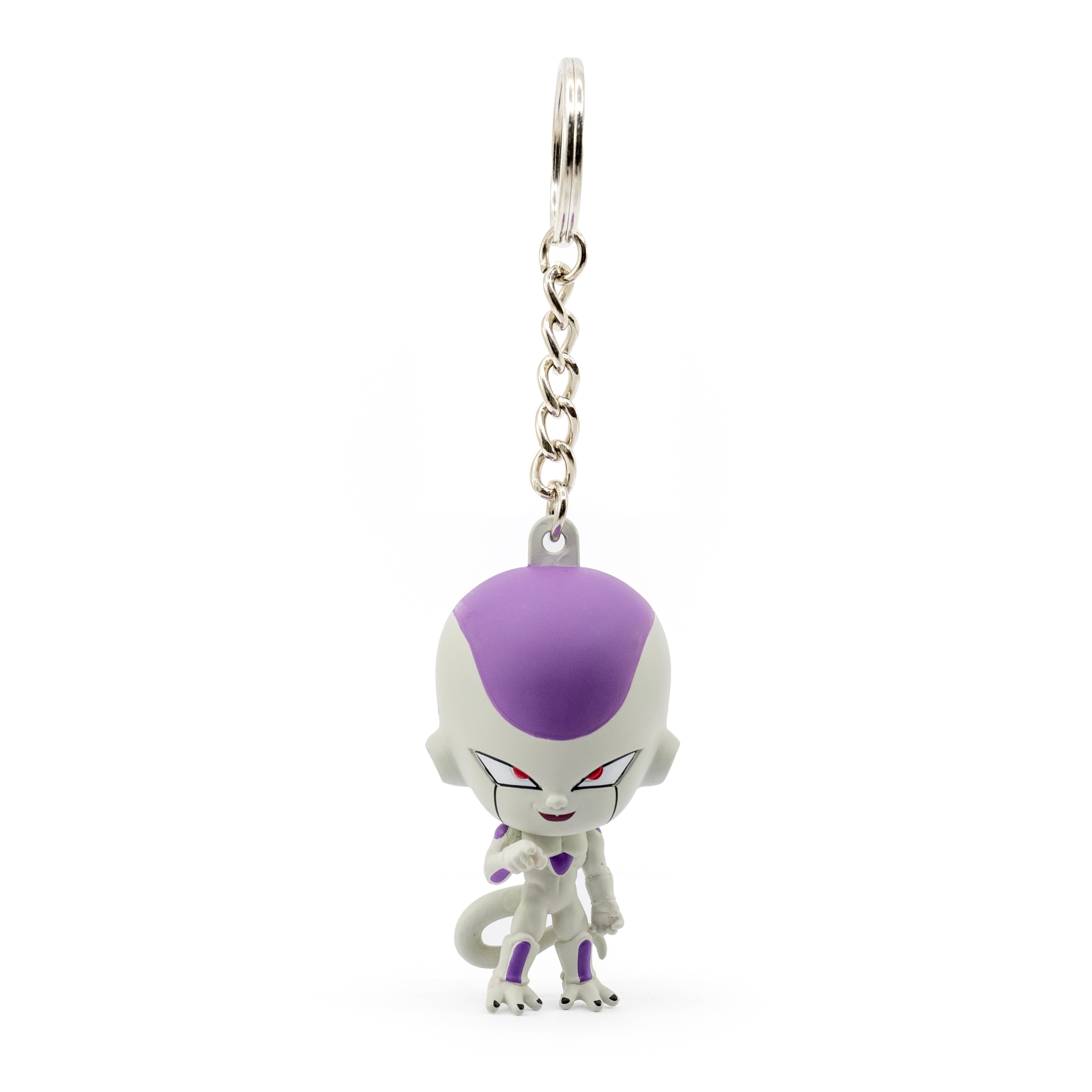 Yume Dragonball Z Pocket Hero Window Box Series 1 Frieza