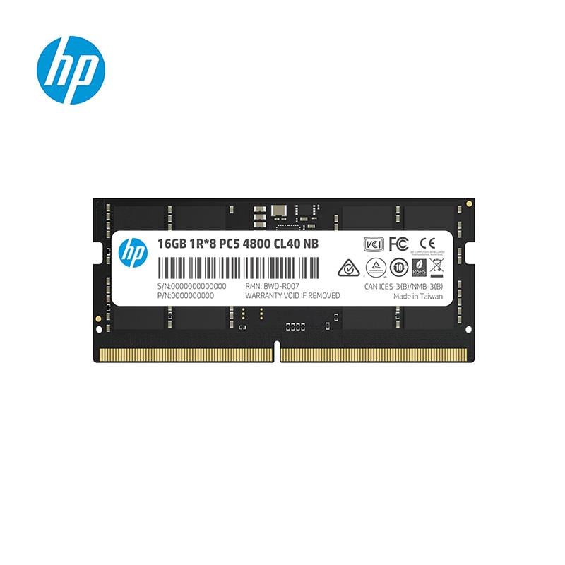 HP X1 DDR5 4800MHz 16GB RAM