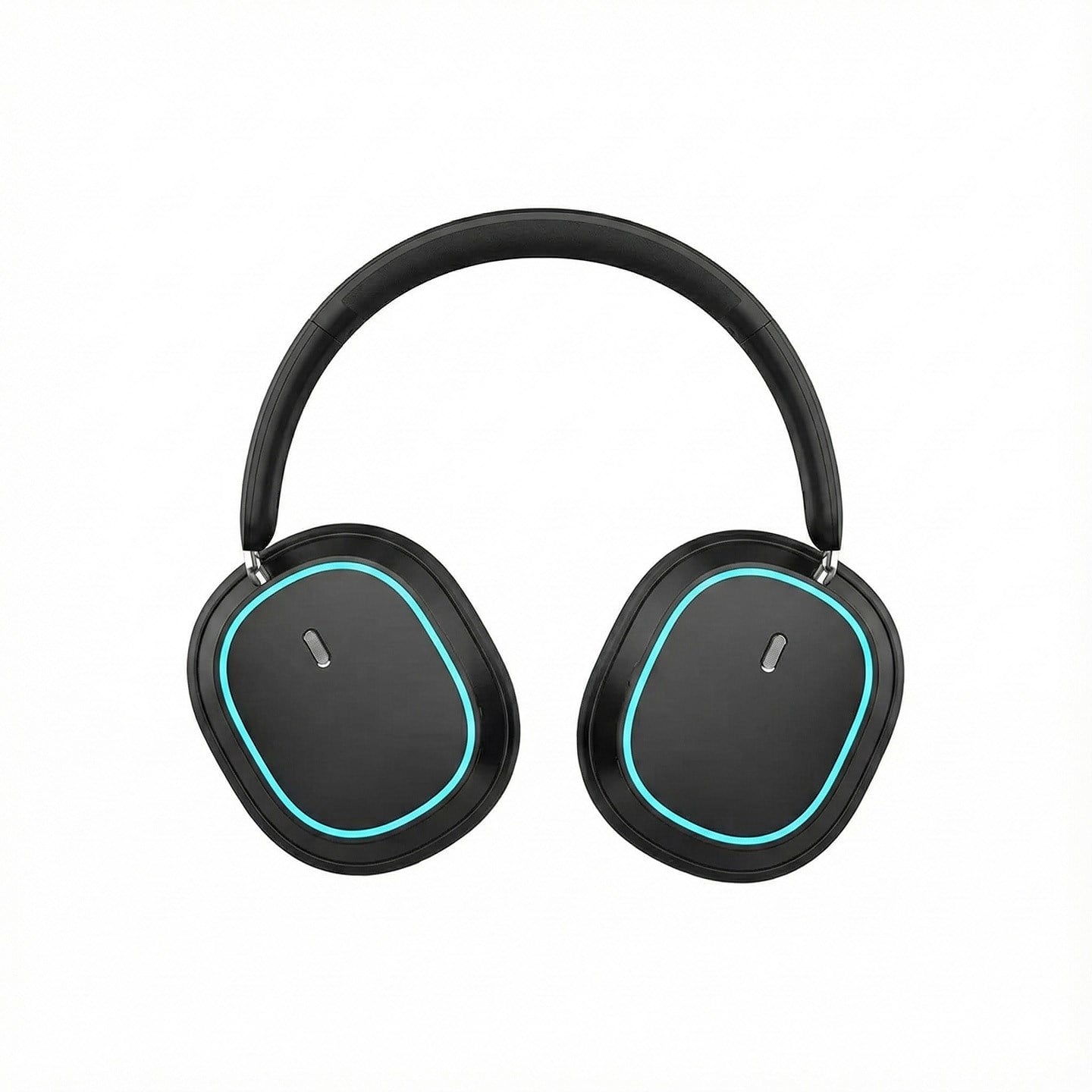 Baseus AeQur GH02 Gaming Kablosuz Kulaklık - Siyah