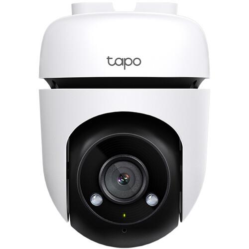 TP-Link Tapo C500 1080P Full HD Dış Mekan Hareketli Wi-Fi Güvenlik Kamerası