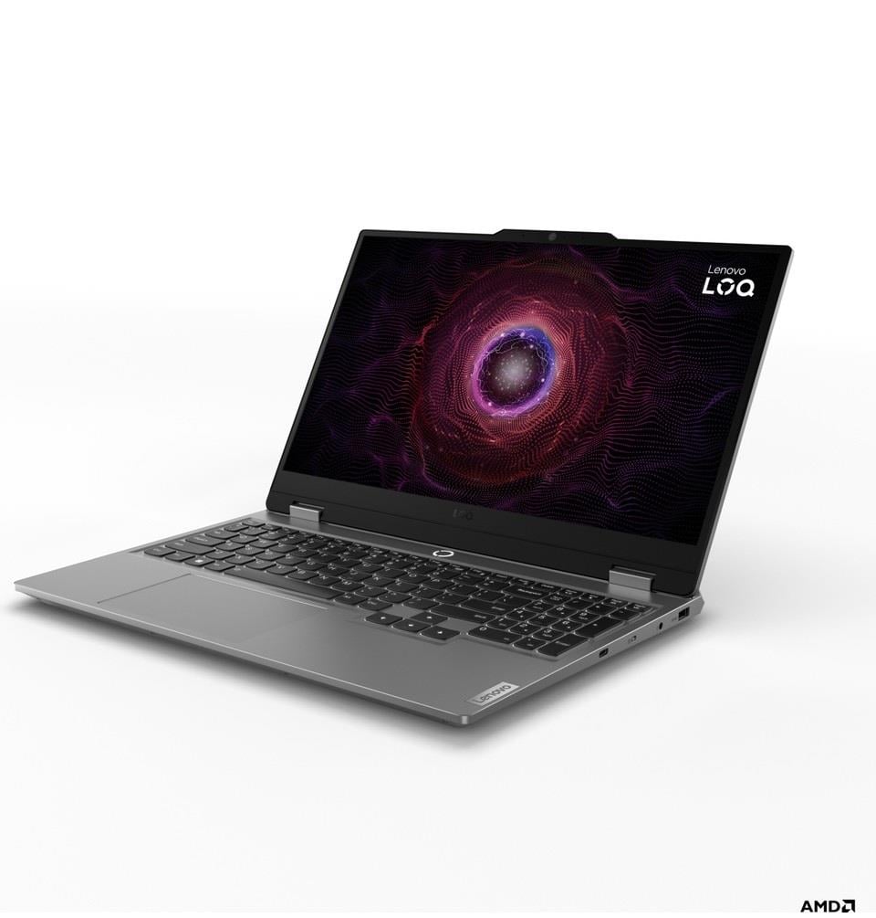 Lenovo LOQ 15ARP9 AMD Ryzen 5 7235HS 16GB 512GB SSD GeForce RTX 4050 6GB (105W) 15.6