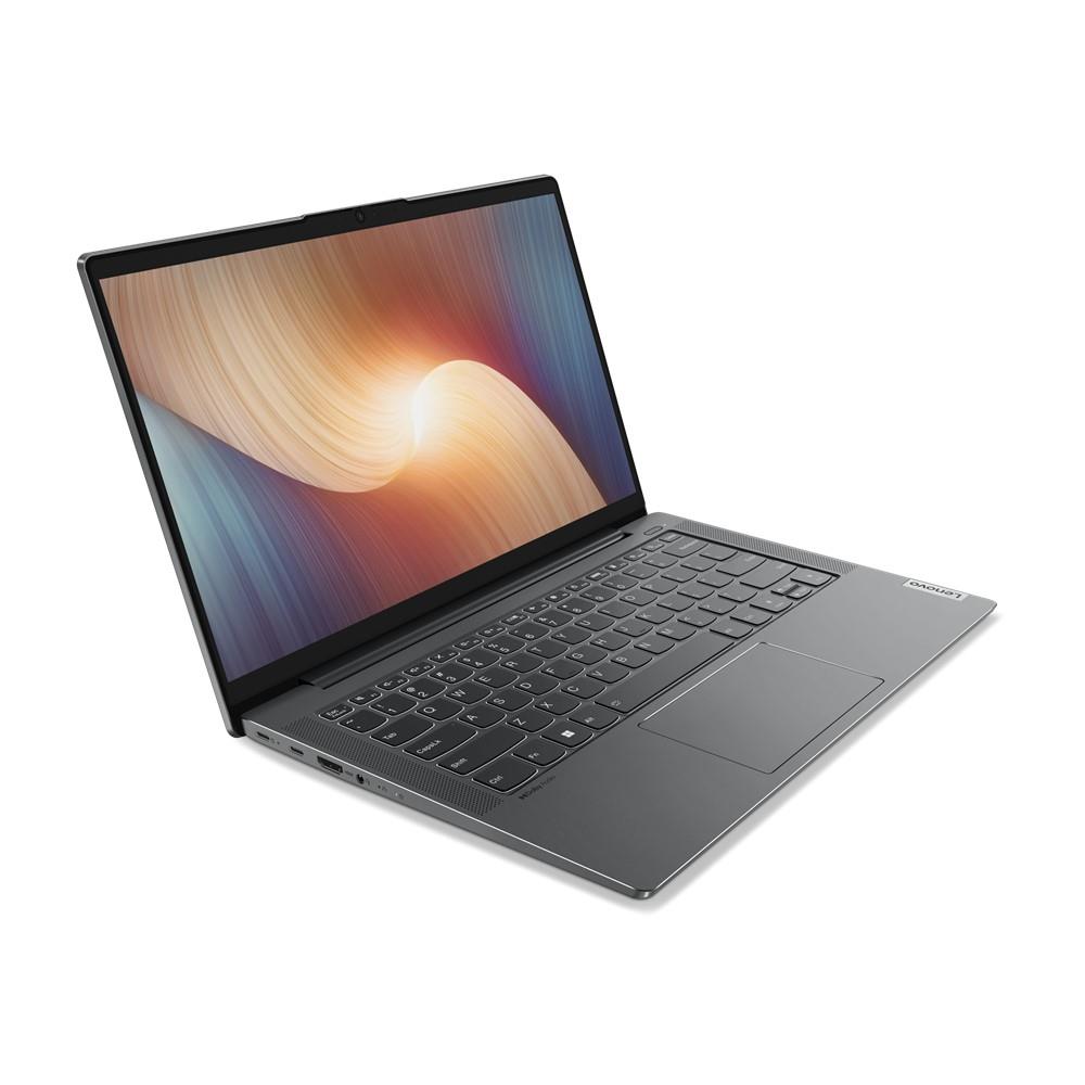 Lenovo IdeaPad 5 14ABA7 AMD Ryzen™ 3 5425U//8GB/512SSD 14'' FHD Freedos Taşınabilir Bilgisayar 82SE00CBTR