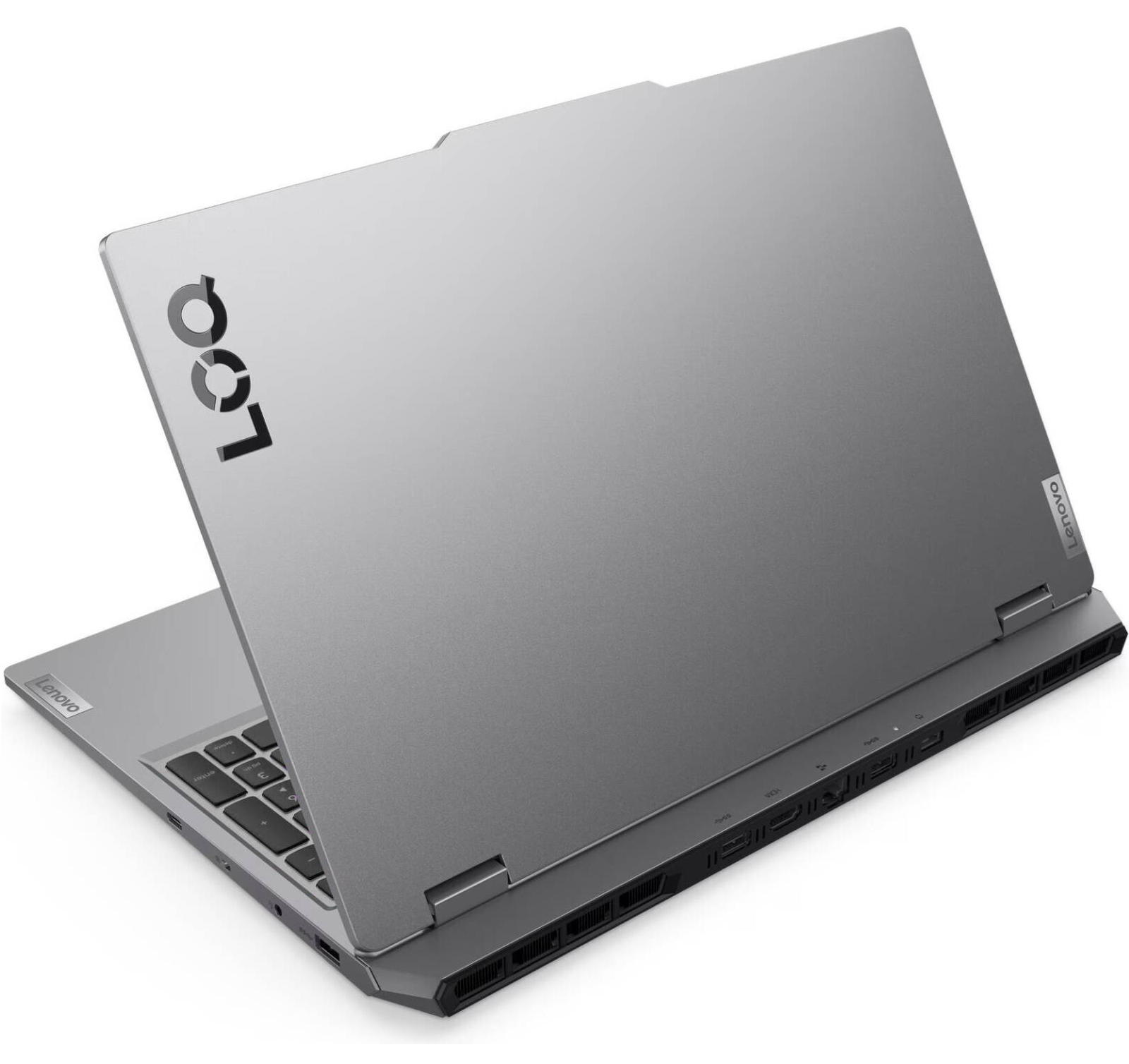 Lenovo LOQ 15AHP10 AMD Ryzen 7 250 16GB 1TB SSD RTX 5060 8GB (100W) 15.6