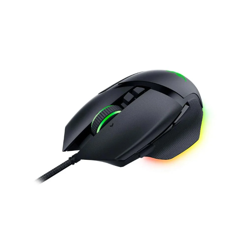 Razer Basilisk V3 35K Kbl.Mouse RZ01-05230100-R3M1