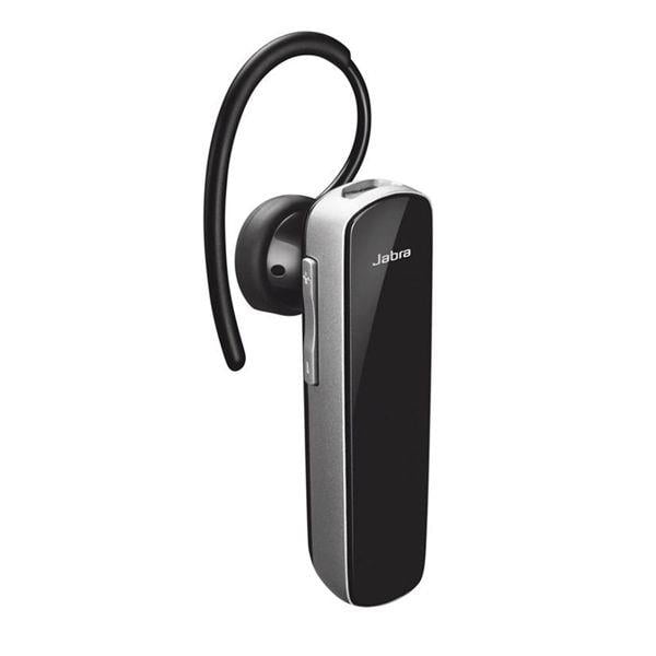 Jabra Clear Bluetooth Kulaklık Siyah - 100-92200001-60