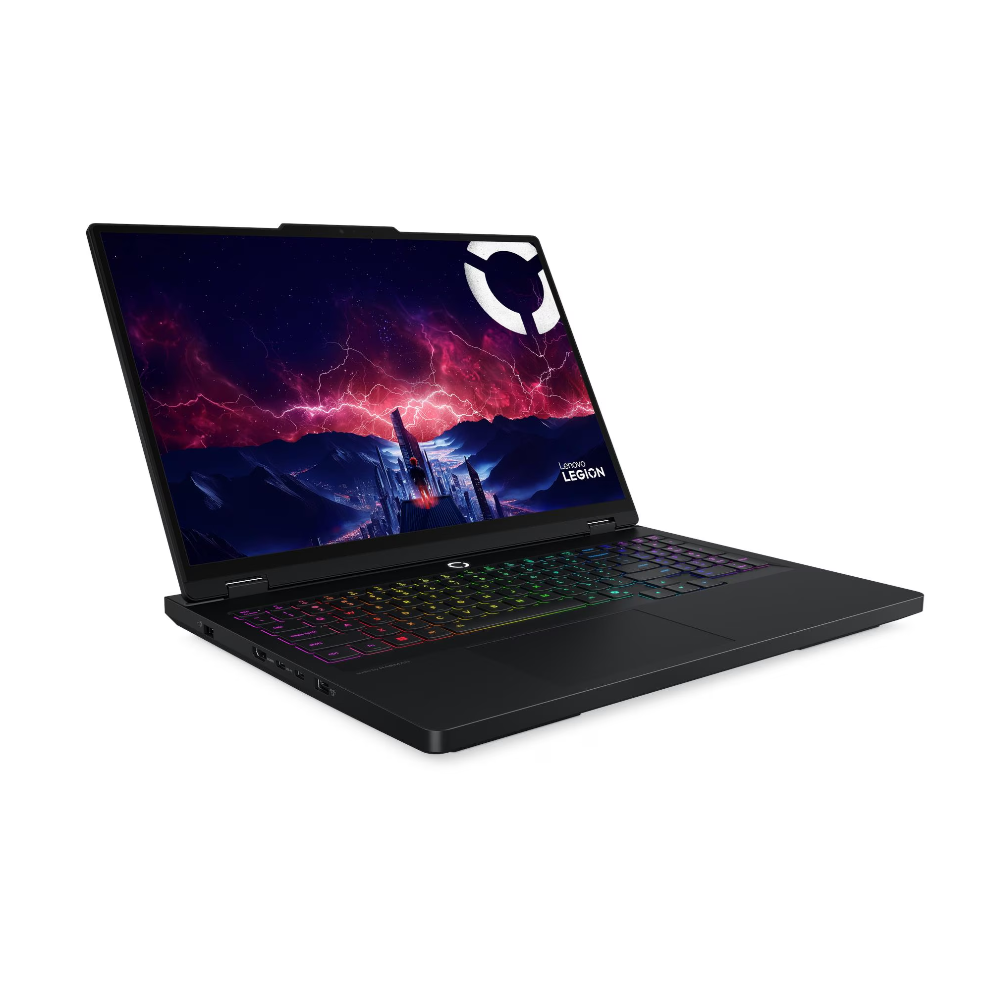 Lenovo Legion Pro 5 16AFR10 AMD Ryzen 9 9955HX 32GB 1TB SSD RTX 5070 8GB (115W) 16