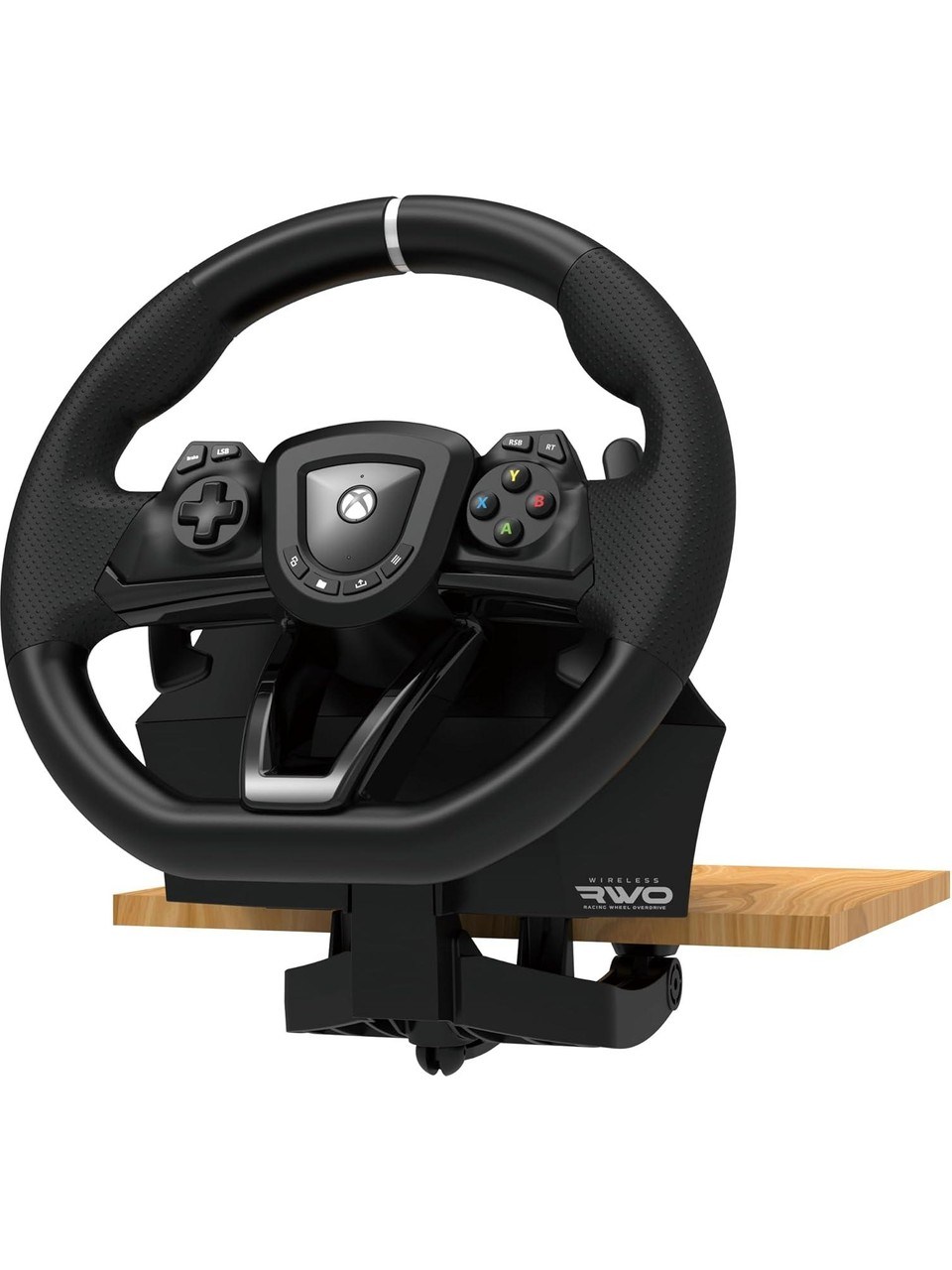 Hori Xbox Kablosuz Racing Wheel Overdrive Lisanslı Direksiyon Seti