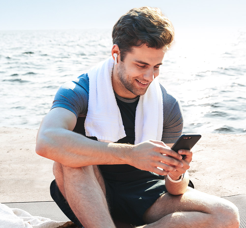 Taotronics SoundLiberty 53 Bluetooth Kulakiçi Kulaklık