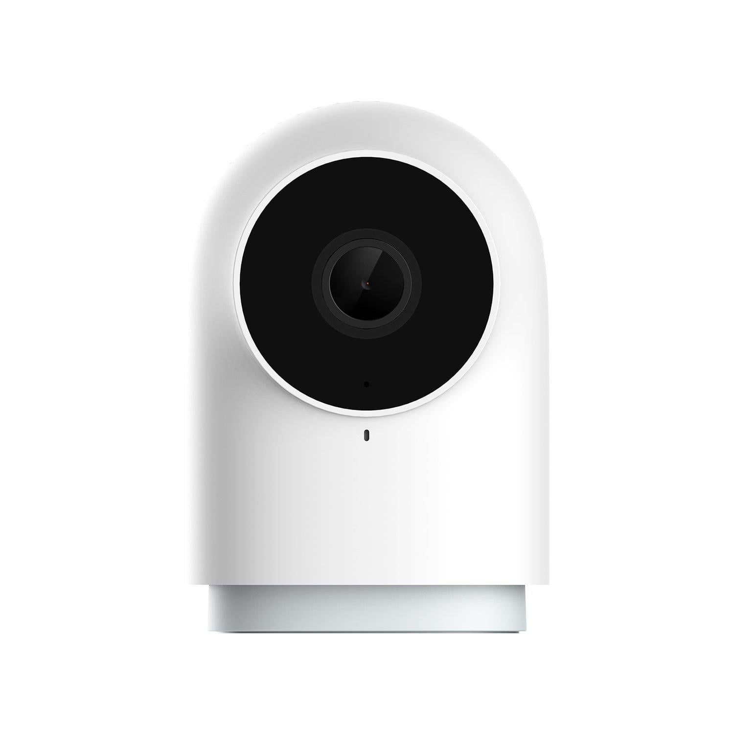 Aqara Akıllı Kamera Hub G2h Pro CH-C01 (Apple Home Destekli)