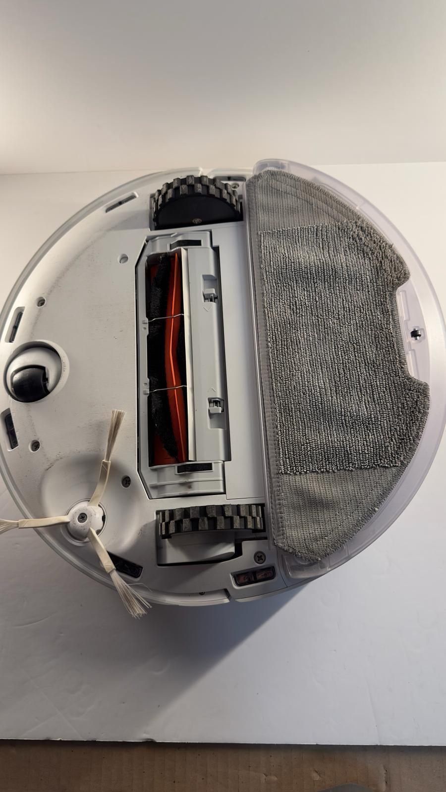 OUTLET Xiaomi Mi Robot Vacuum Mop 2 Pro Akıllı Robot Süpürge - Beyaz