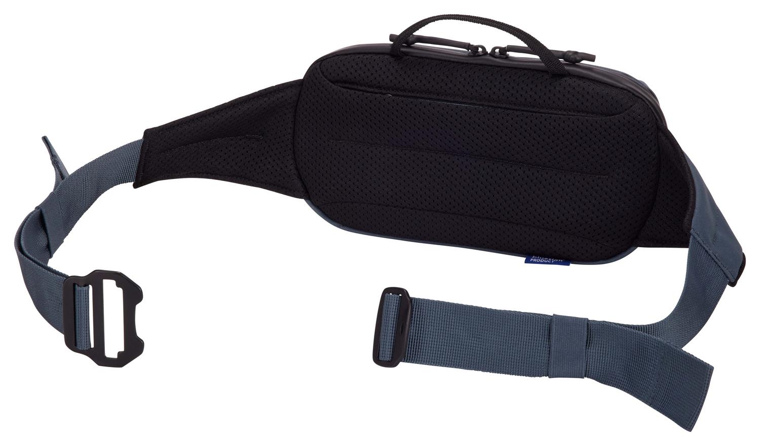 Thule Aion Sling,2L, Çapraz Çanta Dark Slate