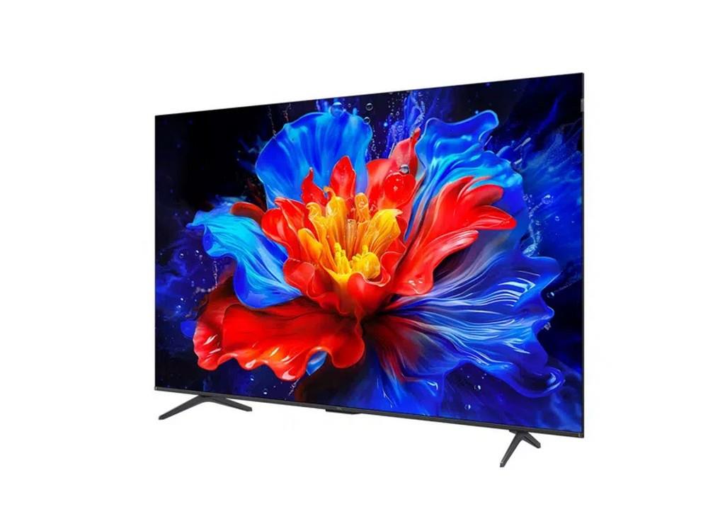 TCL 75T8C 75