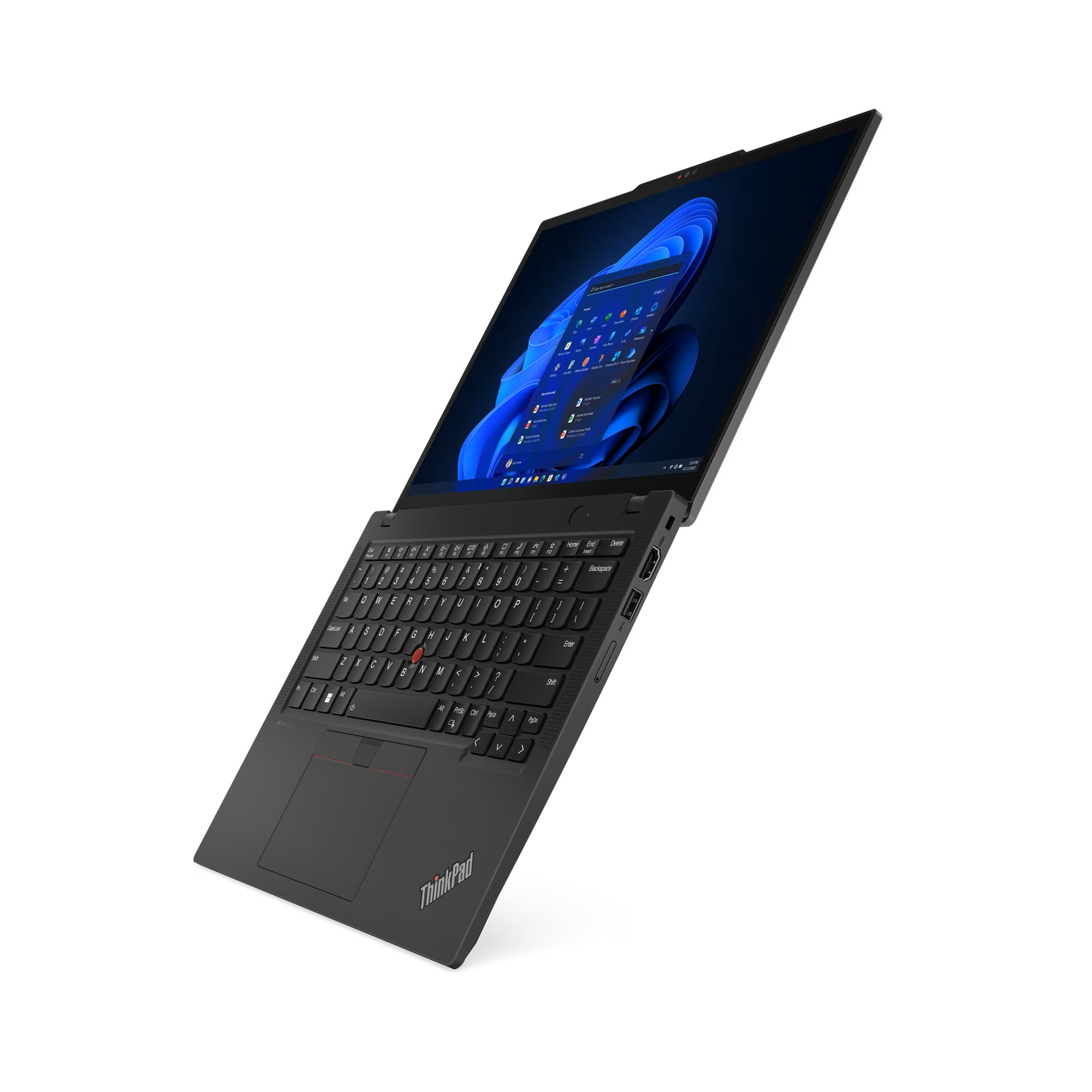 Lenovo ThinkPad X13 Gen 4 Intel Core i7-1355U 16GB 512GB SSD 13.3