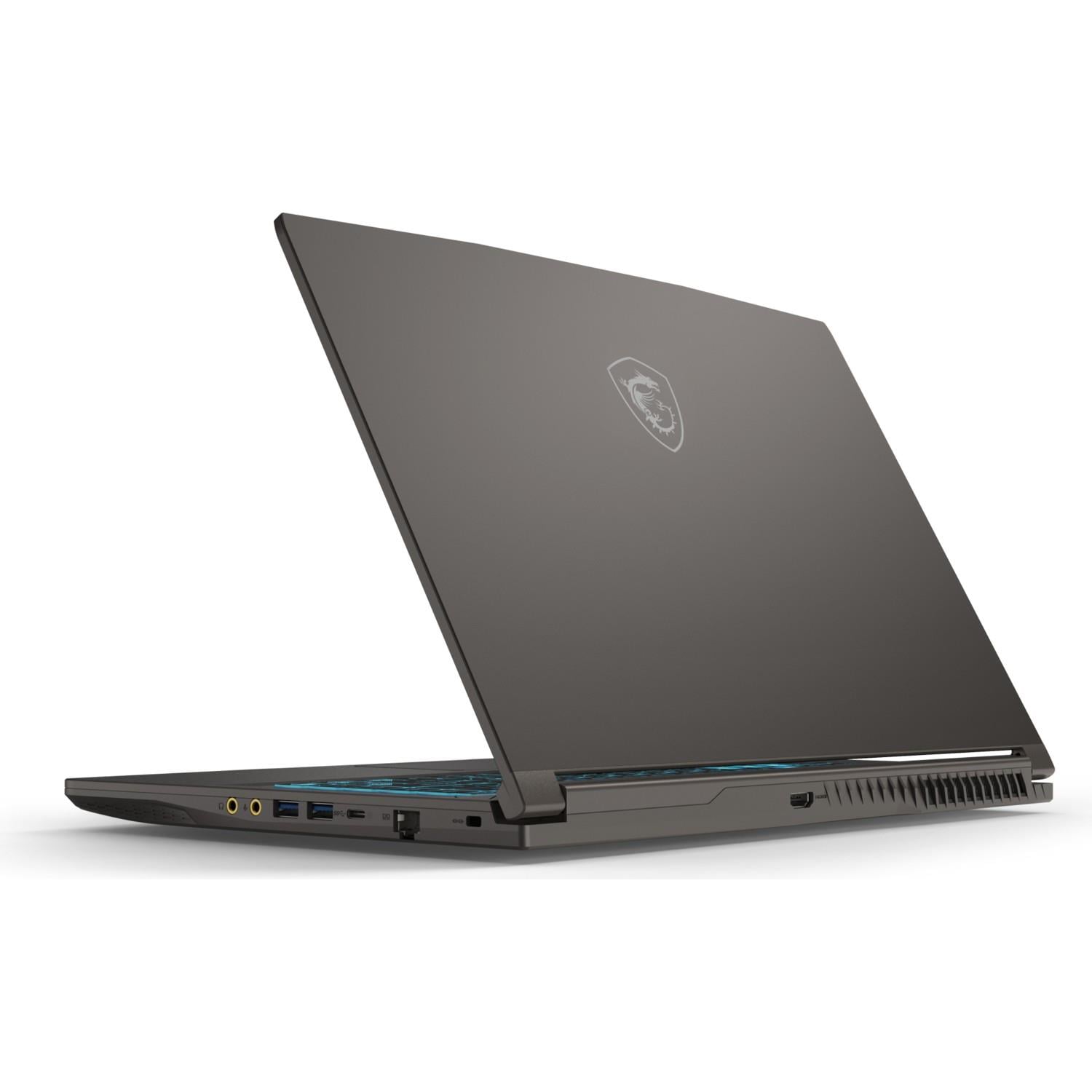 MSI NB THIN A15 B7VE-076XTR R5-7535HS 16GB DDR5 RTX4050 GDDR6 6GB 512GB SSD 15.6 FHD 144Hz DOS
