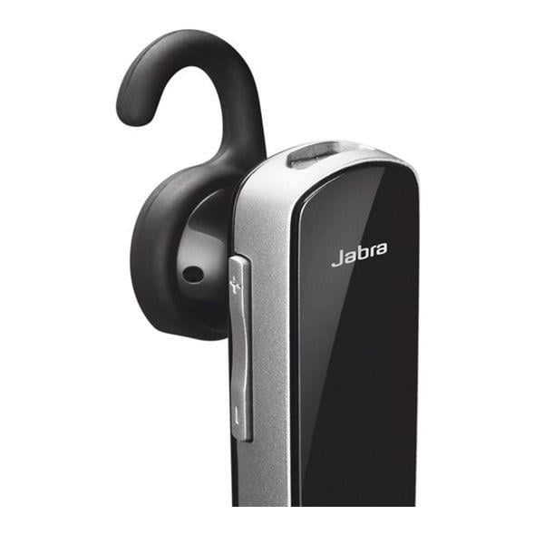 Jabra Clear Bluetooth Kulaklık Siyah - 100-92200001-60