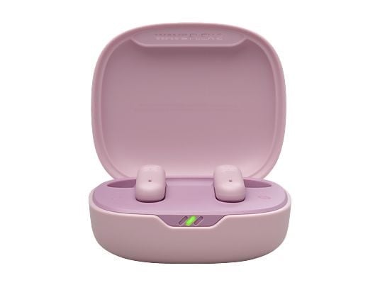 JBL Wave Flex2, True Wireless Kulaklık, IE, Pembe JB.JBLWFLEX2PIK