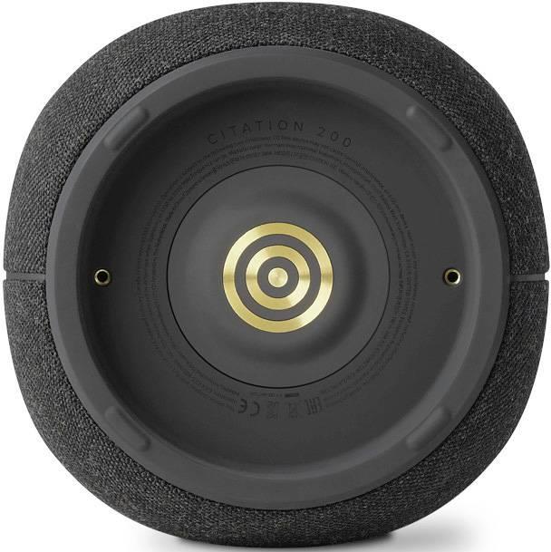 Harman Kardon Citation 200 Bluetooth, AirPlay, Wi-Fi Taşınabilir Speaker