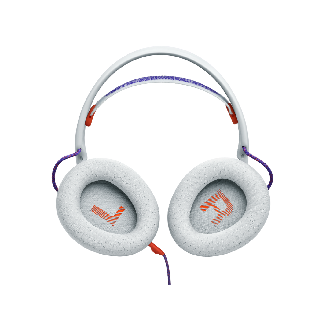 JBL Quantum 250, Kablolu Gaming Kulaklık, Teal