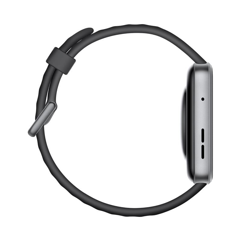 Huawei Watch Fit 4 Akıllı Saat, Siyah