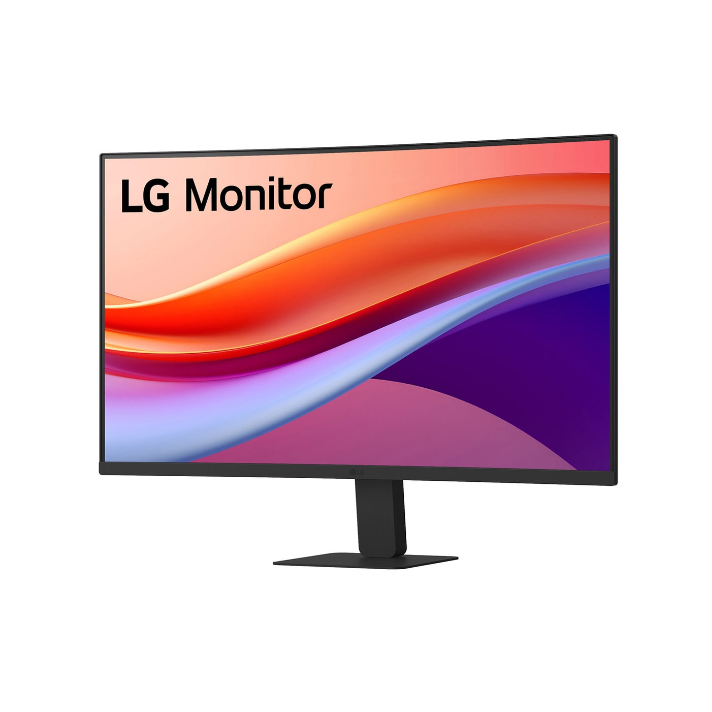 LG 27U421A-B 27