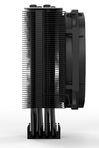 Be Quiet! BK024 DARK ROCK SLIM 180W intel/AMD Cpu Soğutucu