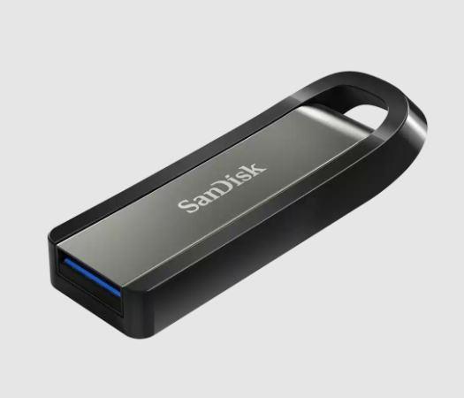 USB 128GB EXTREME GO PRO USB 3.2