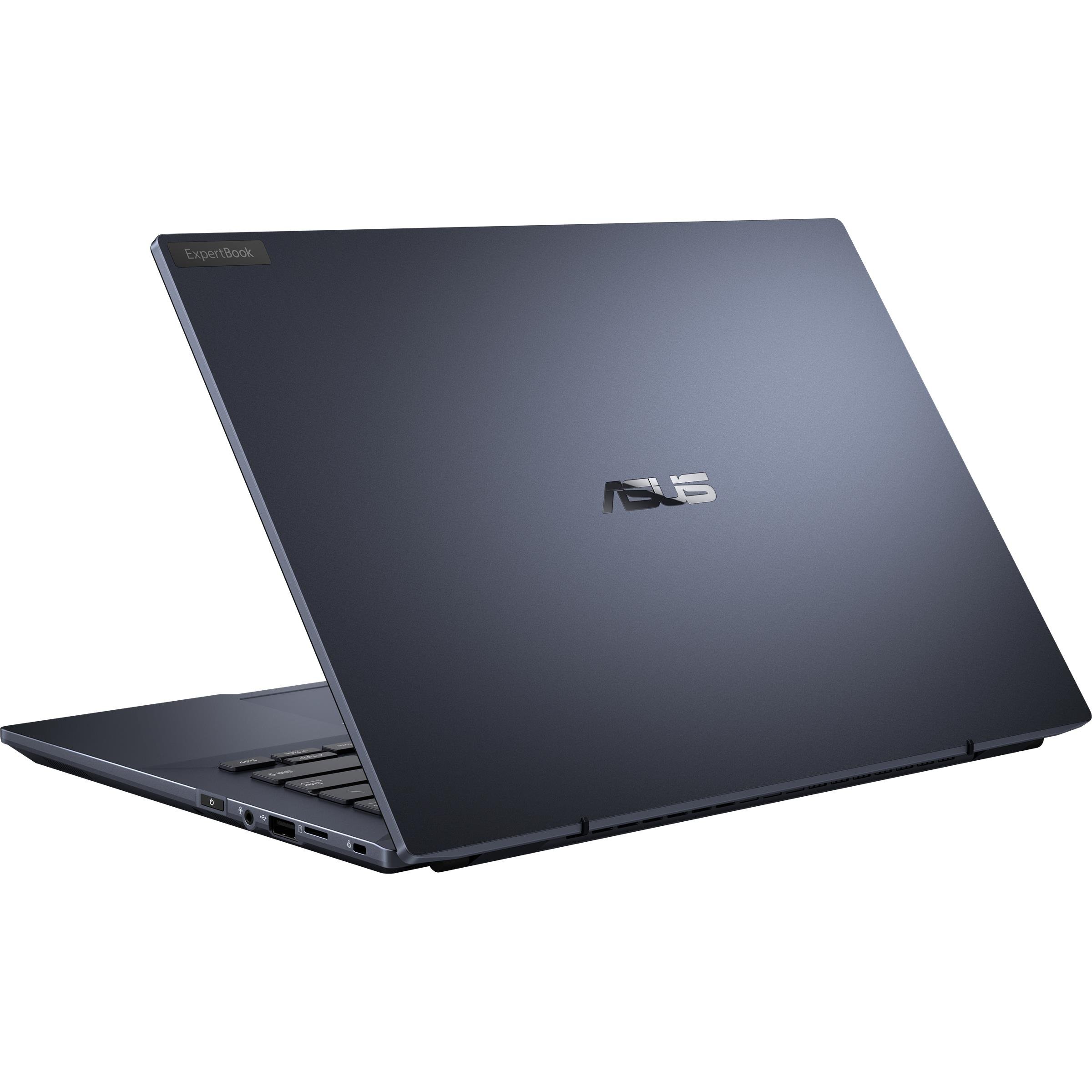  Asus ExpertBook B5 Flip B5402FVA-I7161TBB1D Intel Core i7 1360P 16GB 1TB Freedos 14