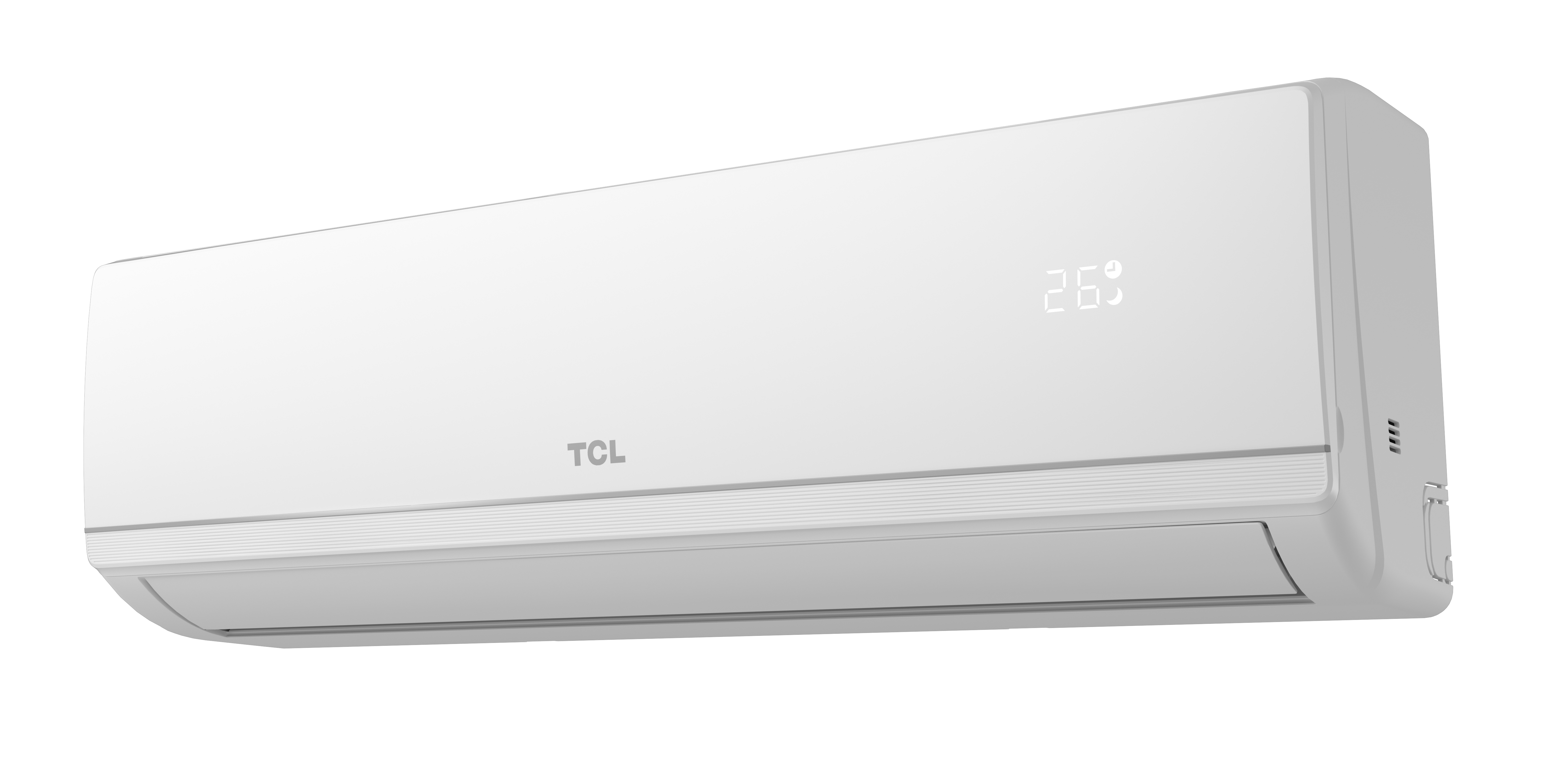 TCL Elite 18.000 BTU Klima – Yüksek Enerji Verimliliği, Sessiz ve Etkili Soğutma (TAC-18CHSD/XAF1I)