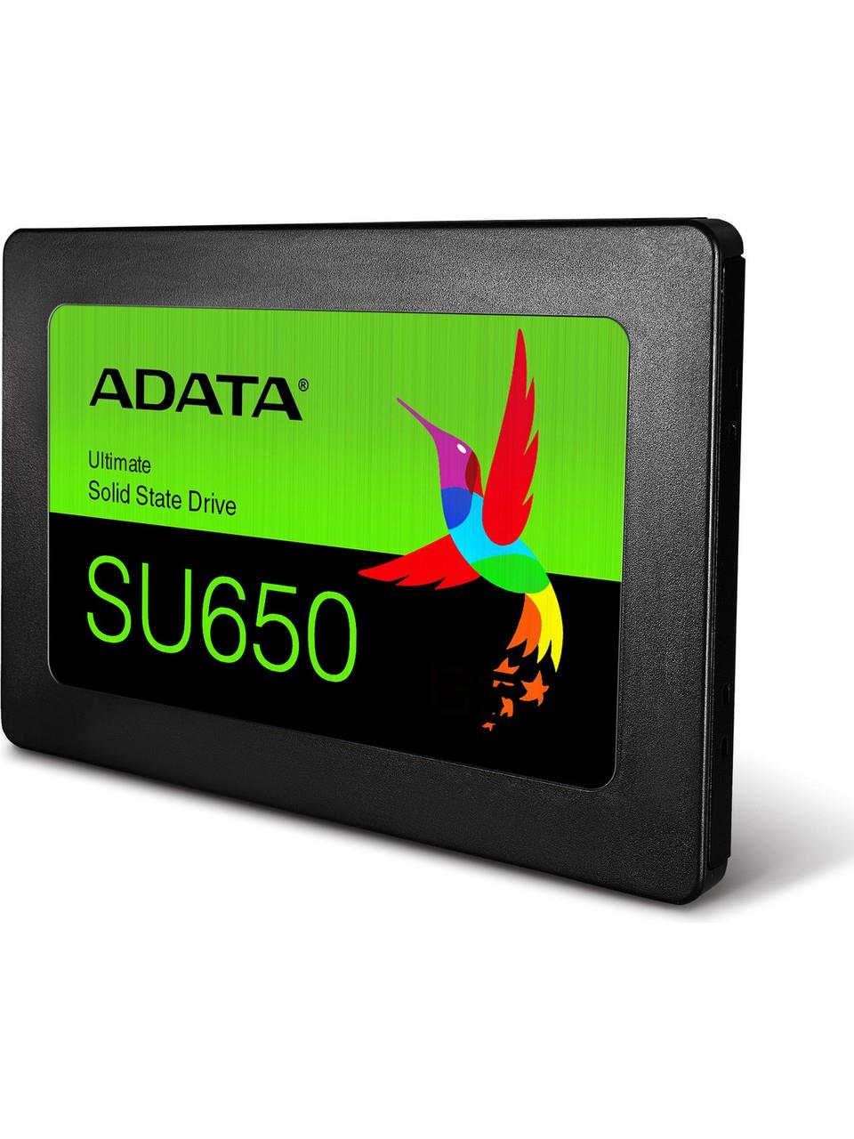 A-DATA DISK SSD 1TB SATA 2.5