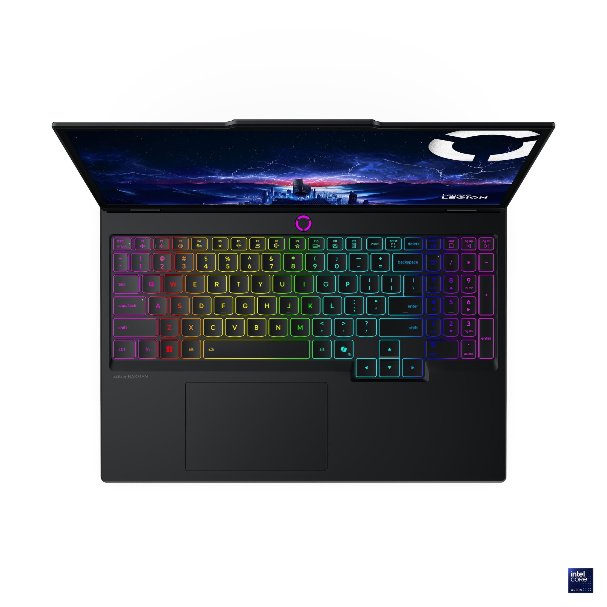 Lenovo Legion 5 15IAX10 Intel Core Ultra 9 275HX 32GB 1TB SSD RTX 5070 8GB (115W) 15.1