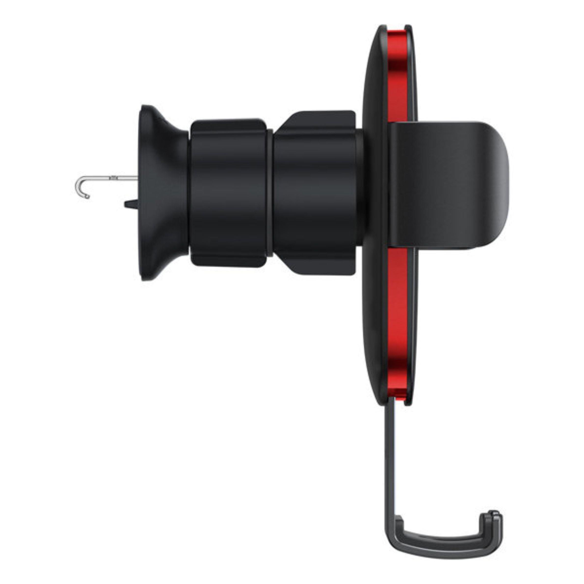 Baseus Mount Metal Age II Gravity Araç İçi Telefon Tutucu - SUJS000001