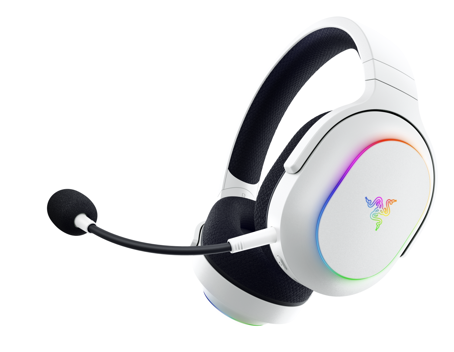 Razer Barracuda X Chroma - Beyaz