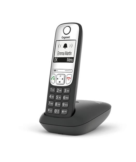 Gigaset A690 Duo Dect Telefon