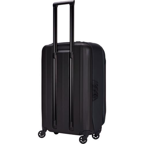 Thule Subterra 2 Check-In Spinner, 4 Tekerlekli Orta Boy Valiz, Dark Slate 65L