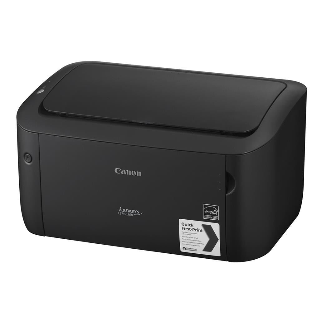 Canon i-SENSYS LBP6030B Tek Fonksiyonlu (1xToner)
