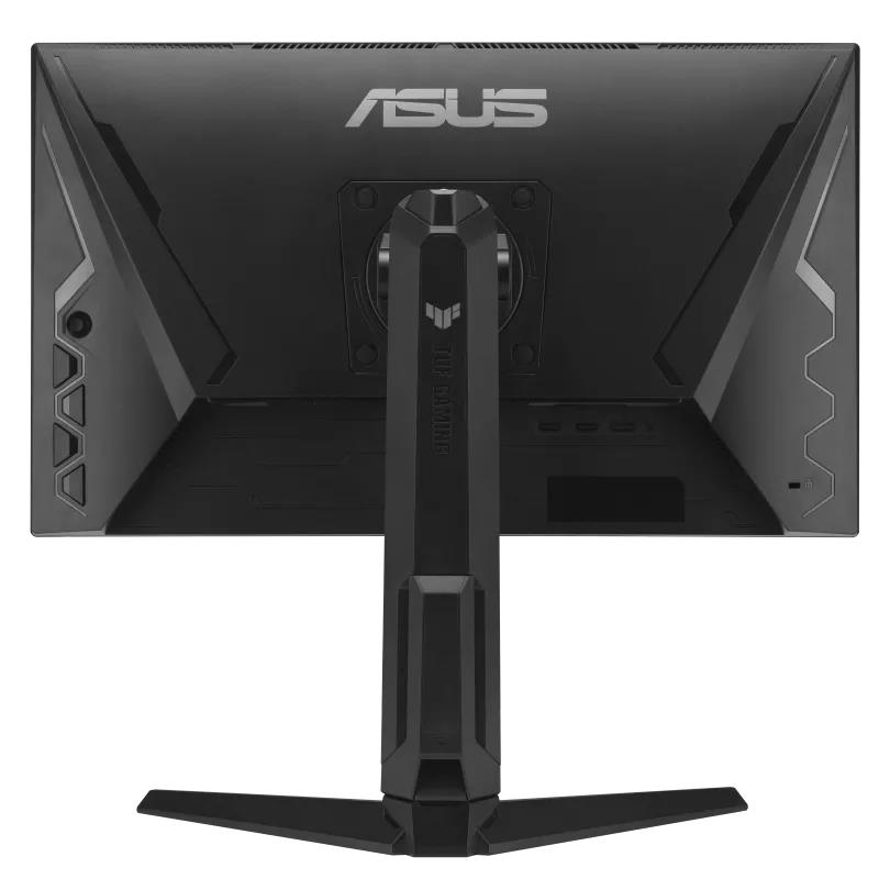 ASUS TUF GAMING VG249QL3A   23.8 HDR FAST IPS FREESYNC VE G-SYNC UYUMLU 1920x1080 1MS 180HZ DP HDMI MM VESA 3YIL ELMBEYECARE FLICKER-FREEPIVOT%99 Srgb Monitör    